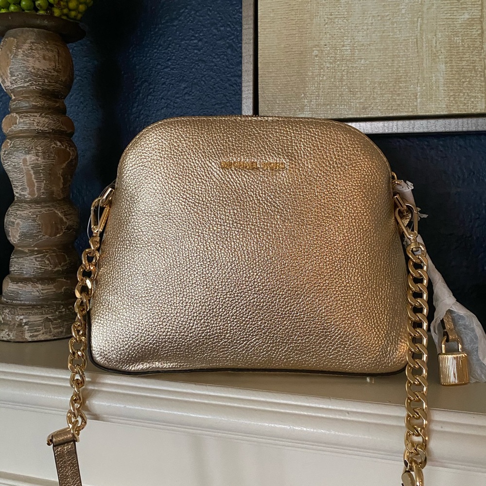 Michael Kors Crossbody